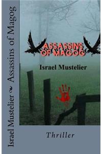 Assassins of Magog