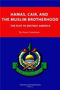Hamas, Cair and the Muslim Brotherhood