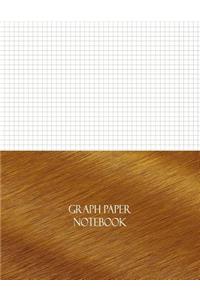 Graph Paper Notebook