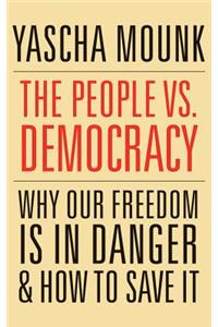 People vs. Democracy