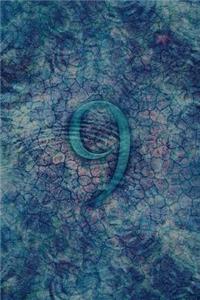 Monogram 9 Journal