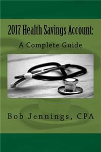 2017 Health Savings Account