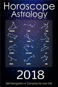 Horoscope & Astrology 2018