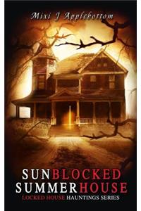 Sunblocked Summerhouse