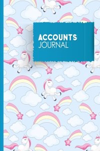 Accounts Journal