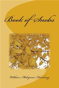 Book of Snobs