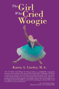 Girl Who Cried Woogie