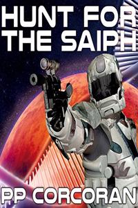 Hunt for the Saiph Lib/E