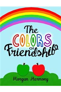 Colors of Friendship