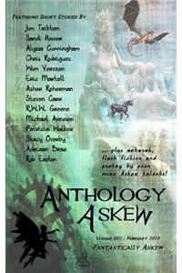Anthology Askew Volume 005