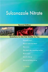 Sulconazole Nitrate; Second Edition
