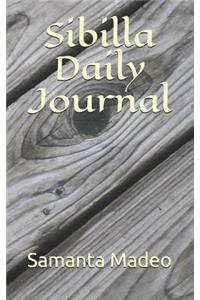 Sibilla Daily Journal