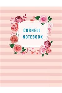 Cornell Notebook