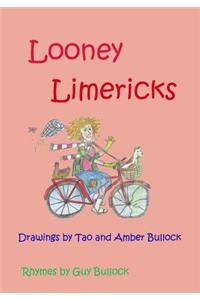 Looney Limericks