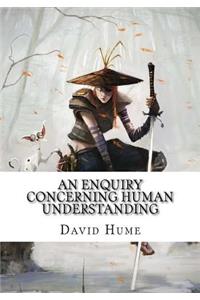 An Enquiry Concerning Human Understanding
