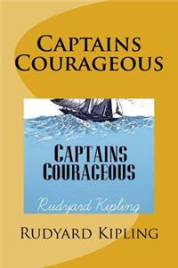 Captains Courageous