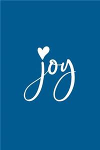 Joy