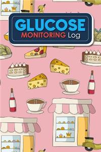 Glucose Monitoring Log