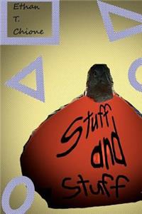 Stuff and Stuff