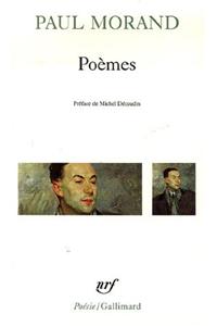 Poemes Morand