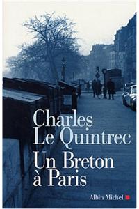 Breton a Paris (Un)