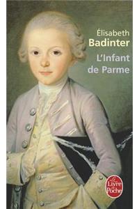 L'Infant de Parme
