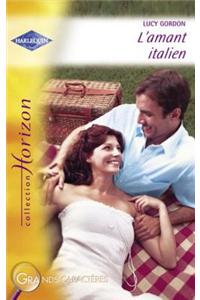 L'Amant Italien (Harlequin Horizon)