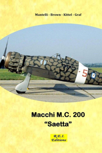 Macchi M.C. 200