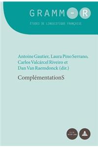 Complementations