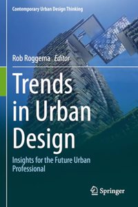 Trends in Urban Design