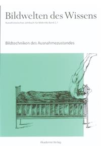 Bildtechniken Des Ausnahmezustands