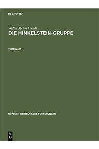 Die Hinkelstein-Gruppe
