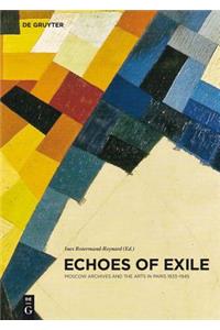 Echoes of Exile