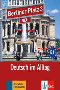 Berliner Platz NEU