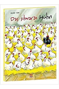 DAS SCHWARZE HUHN