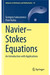 Navier-Stokes Equations