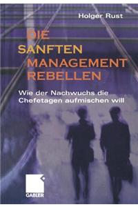 Die sanften Managementrebellen