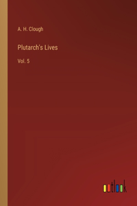 Plutarch's Lives