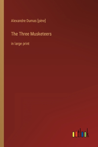 Three Musketeers