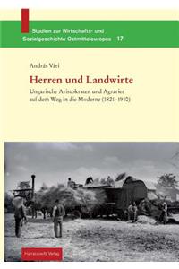 Herren Und Landwirte