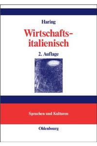 Wirtschaftsitalienisch