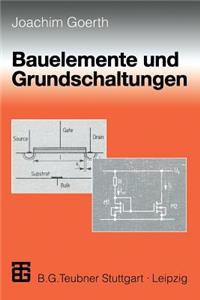 Bauelemente Und Grundschaltungen