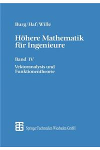 Höhere Mathematik Für Ingenieure