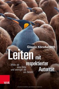 Leiten mit respektierter Autoritat