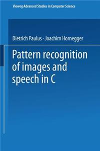 Pattern Recognition of Images and Speech in C++