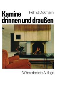 Kamine Drinnen Und Draußen