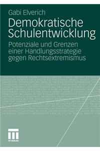 Demokratische Schulentwicklung