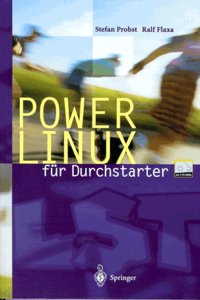 Power Linux Fa1/4r Durchstarter
