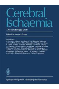 Cerebral Ischaemia