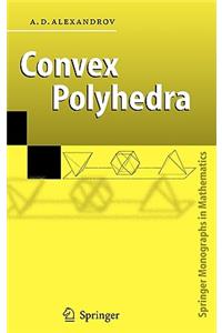 Convex Polyhedra